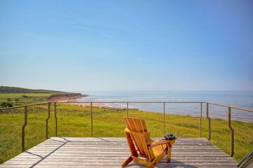 Beach/ocean view