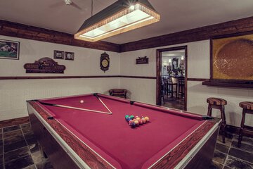 Billiards