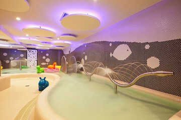 Children's activities