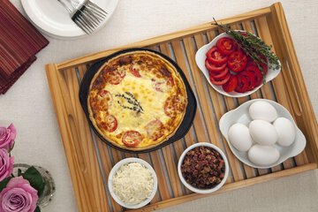 Breakfast/Coffee Service 55 of 55