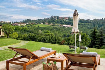 Sundeck