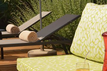 Sundeck