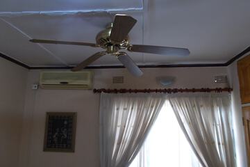Air conditioning