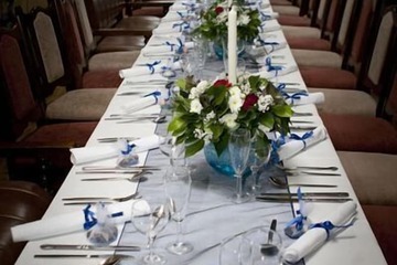Family dining
