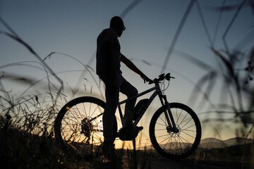 Bicycling