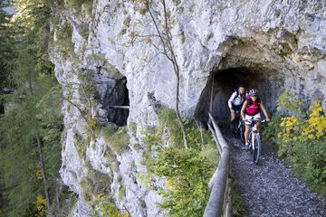 Bicycling