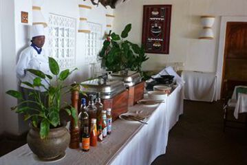 Buffet