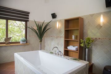 Treatment room