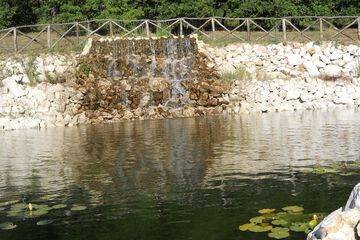 Lake