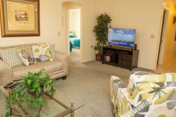 Hotel Interior or Public Areas