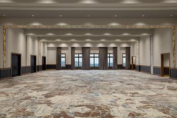 Ballroom