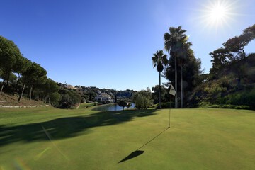 Golf