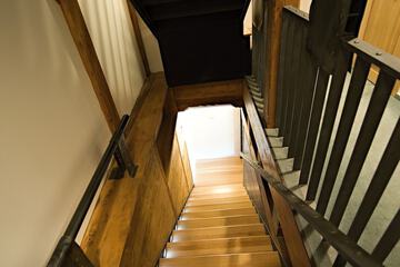 Staircase