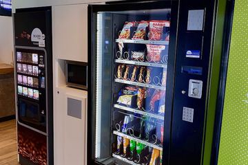 Vending machine