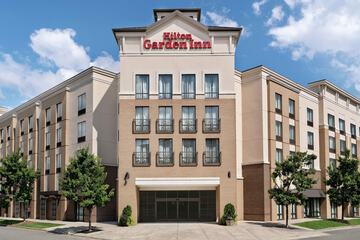 Hilton Garden Inn Charlotte / Ayrsley