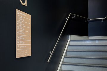 Staircase