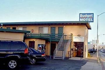 Budget Motel