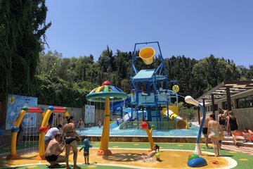 Water park