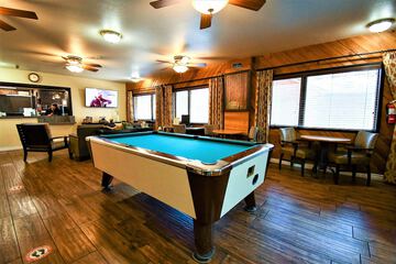 Billiards