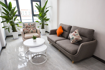 Hotel Interior or Public Areas