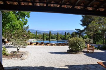 View from room