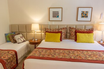 Extra beds