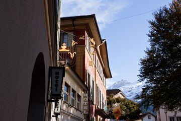 City view