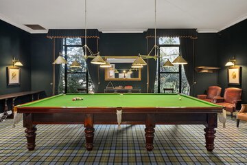 Billiards