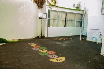 Children's activities