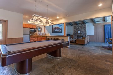 Billiards