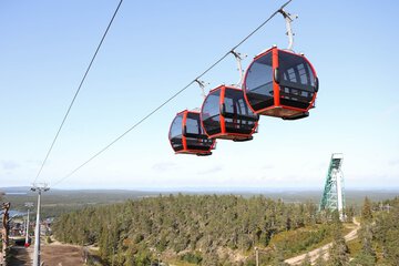 City shuttle