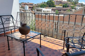 Sundeck