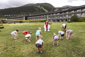 Children's activities
