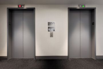 Elevator