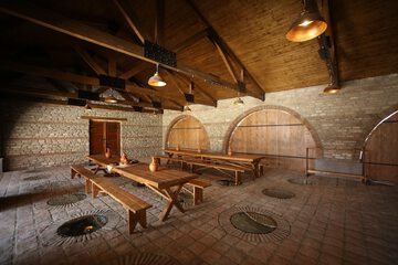 Winery
