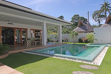Private pool