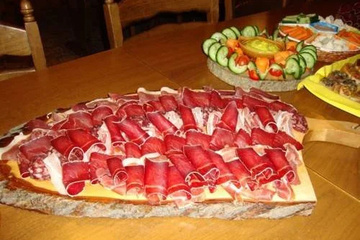 meal