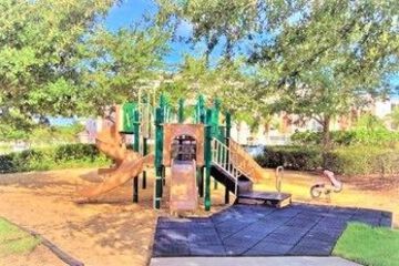 Childrens Play Area - Outdoor