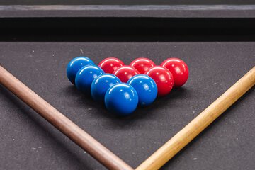 Billiards