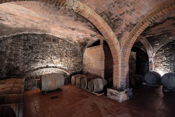 Winery