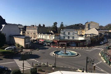 View from room