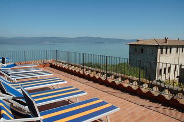 Sundeck