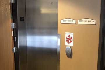 Elevator