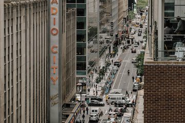 City view