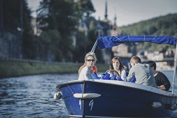 Boating