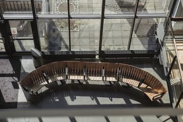Building design