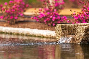 Fountain