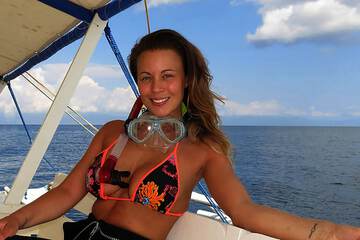 Boating