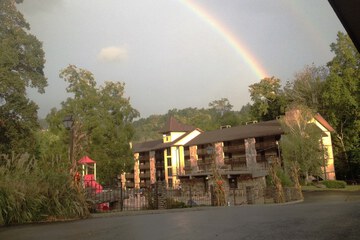Brookside Resort by FairBridge