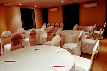 Ballroom